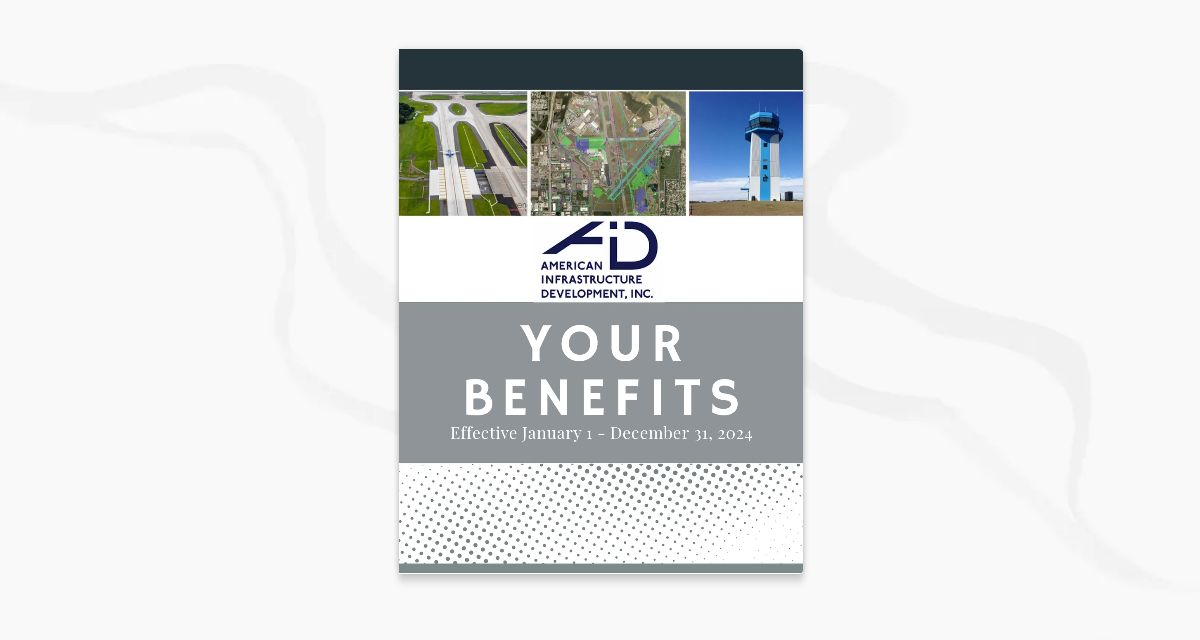 2025 Benefit Guide American In