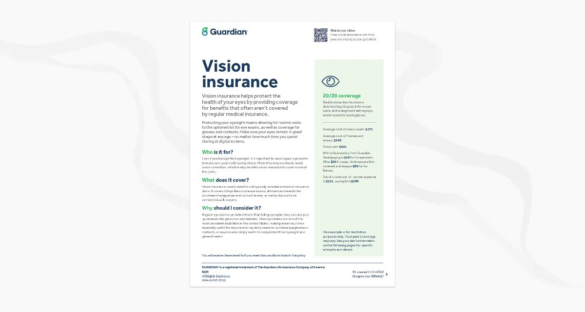 Guardian Vision KGM