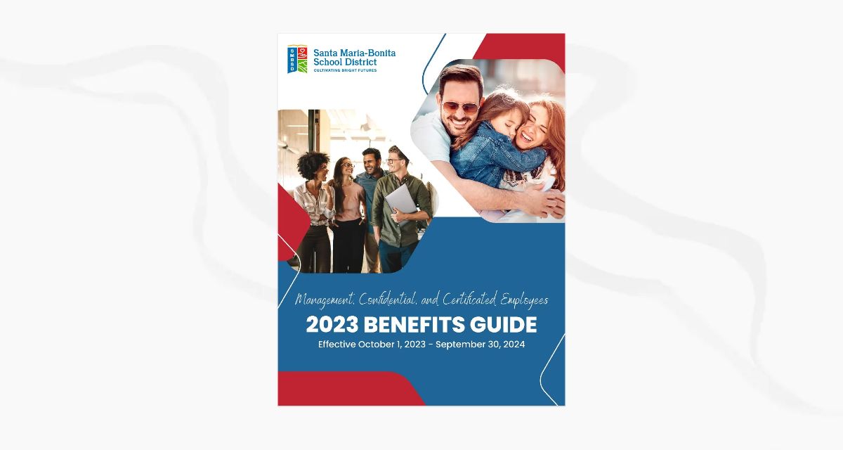 SMBSD 2023 Benefits Guide (ManagementConfidential)