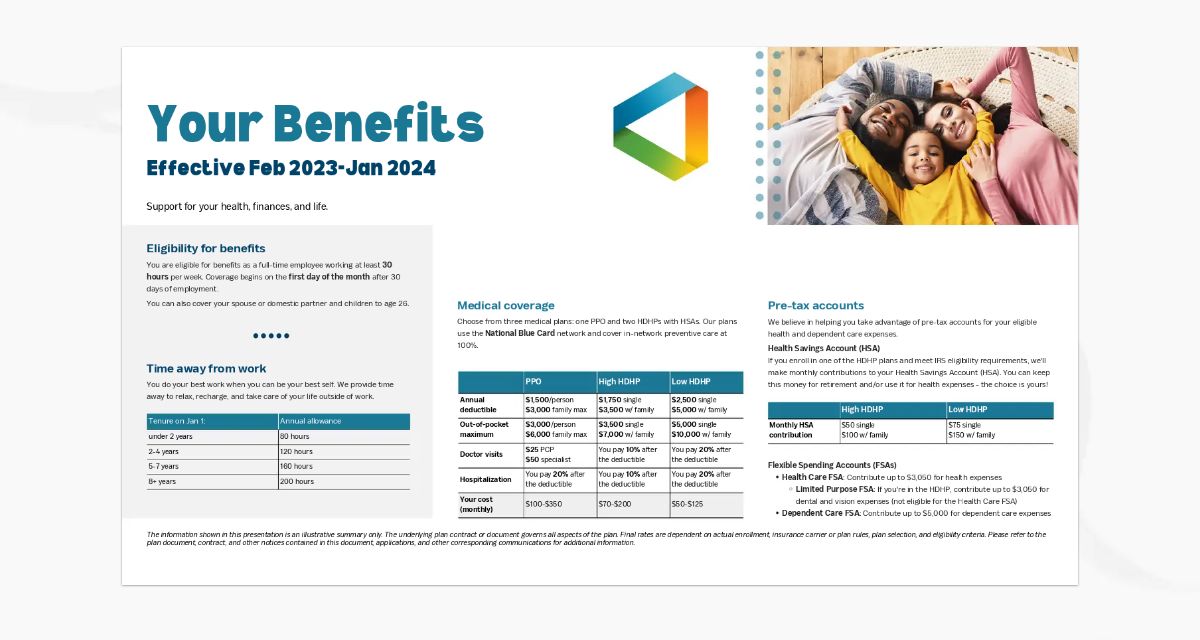 Benefits-At-A-Glance 2