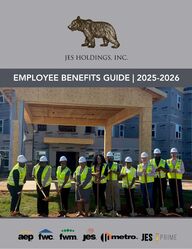 2025 Bear Holdings LLC Open Enrollment