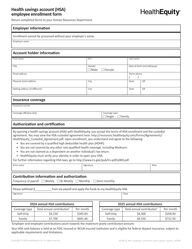SMG Enrollment Forms